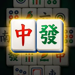 Biểu tượng Mahjong Vibe